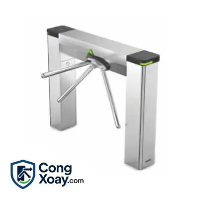 Cổng xoay 3 càng Hikvision DS-K3G501SX-R/MPg-Dm55