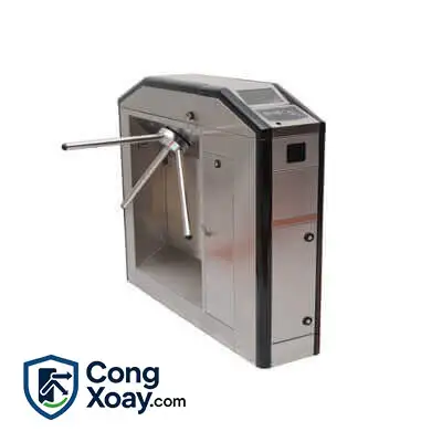 Cổng xoay 3 càng Huiyitong HTT5000