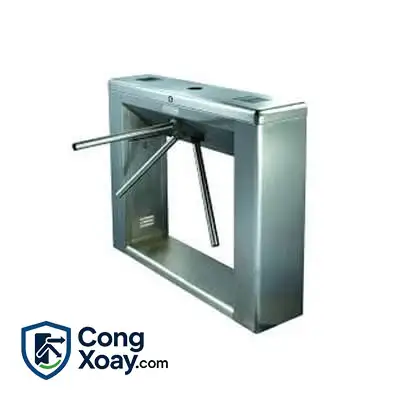 Cổng xoay 3 càng Jieshun JSTZ4800