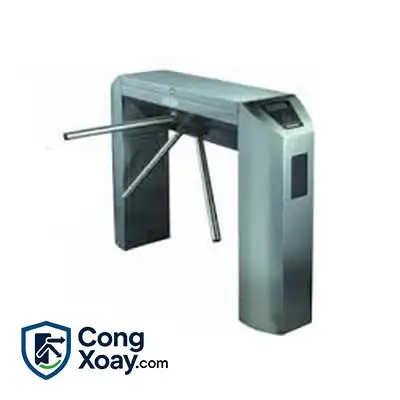 Cổng xoay 3 càng Jieshun JSTZ4802
