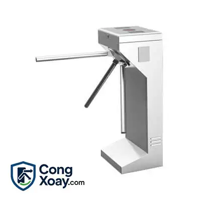 Cổng xoay 3 càng Jieshun JSTZ4804