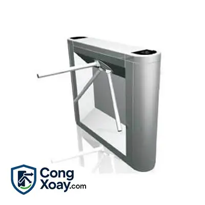 Cổng xoay 3 càng Jieshun JSTZ5800