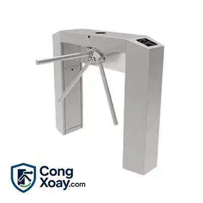 Cổng xoay 3 càng Kavass KVS-T20