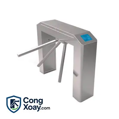 Cổng xoay 3 càng Lion PTCF-538