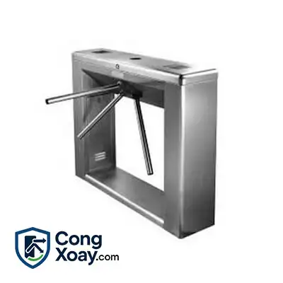 Cổng xoay 3 càng Lion PTCF-738