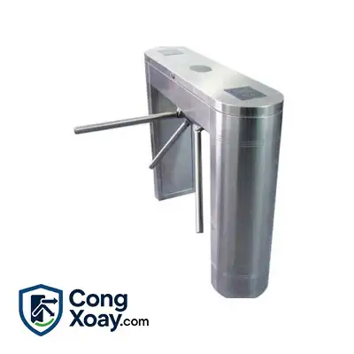 Cổng xoay 3 càng Lion PTCF-838