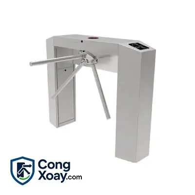Cổng xoay 3 càng Turboo ATG-220