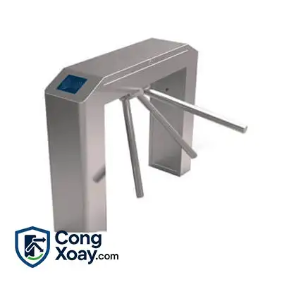 Cổng xoay 3 càng Yuan YAT-6333