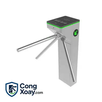 Cổng xoay 3 càng ZKTeco mTS1000