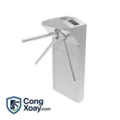 Cổng xoay 3 càng ZKTeco TS1000 PRO