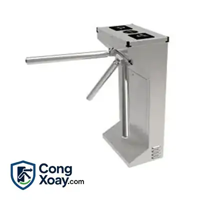 Cổng xoay 3 càng ZKTeco TS1000D