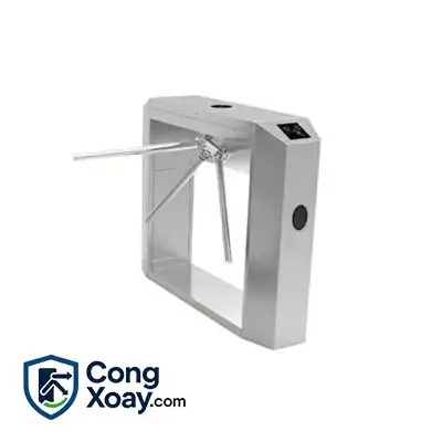 Cổng xoay 3 càng ZKTeco TS200 Plus