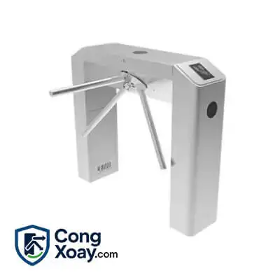 Cổng xoay 3 càng ZKTeco TS2000