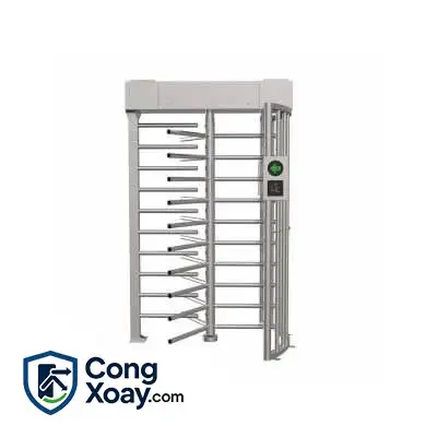 Cổng xoay Full-height Chisung CSG536-1