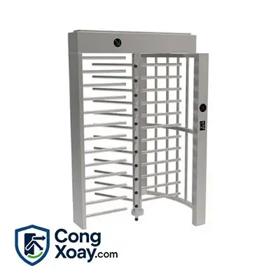 Cổng xoay Full-height Turboo G535-1