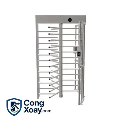 Cổng xoay Full-height Turboo G538-1