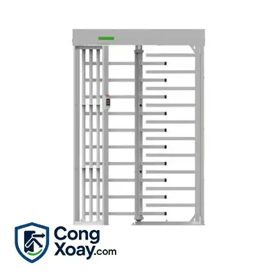 Cửa lồng xoay Full Height ZKTeco FHT3300