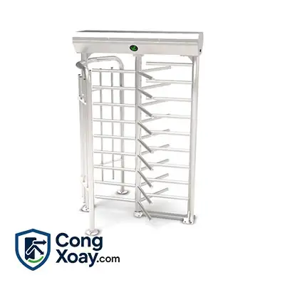 Cửa lồng xoay ZKTeco FHT2300