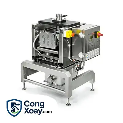 Máy dò kim loại dược phẩm CEIA THS/FFV21SG