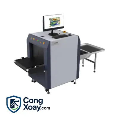 Máy soi hành lý Hikivision ISD-SC5030SA-2CL