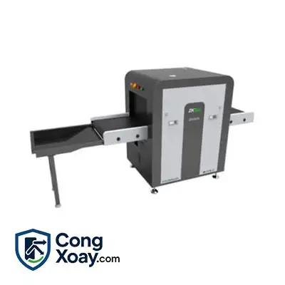 Máy soi hành lý X-Ray ZKTeco ZKX5030A