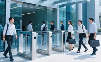 Swing gate