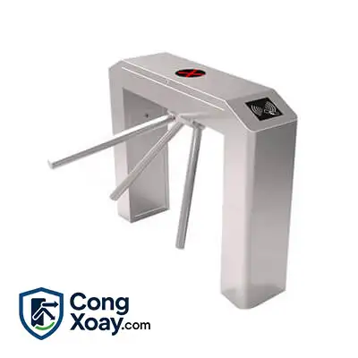 Cổng xoay 3 càng Ambon F110DZ