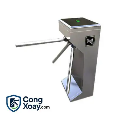 Cổng xoay 3 càng Ambon VNS-S01BD