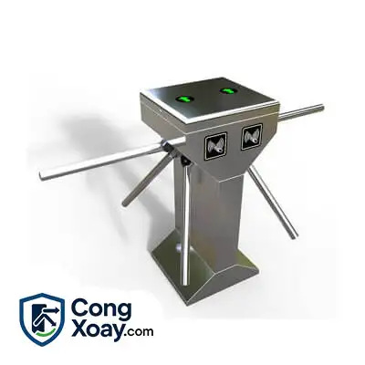Cổng xoay 3 càng Ambon VNS-S02BS