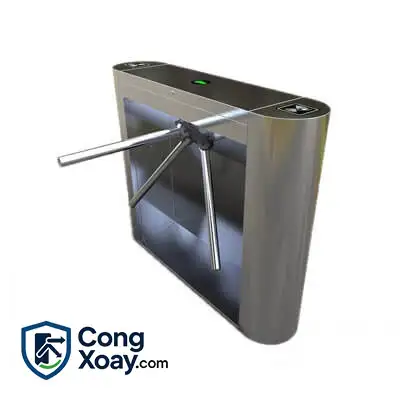 Cổng xoay 3 càng Ambon VNS-S04BD-03