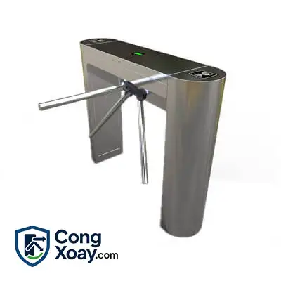 Cổng xoay 3 càng Ambon VNS-S04BD