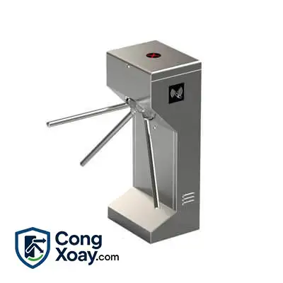 Cổng xoay 3 càng BST-101