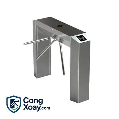 Cổng xoay 3 càng BST-110