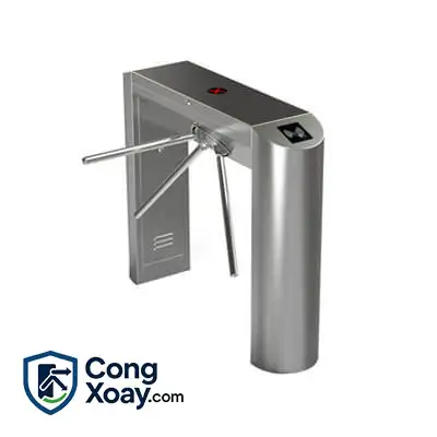 Cổng xoay 3 càng BST-110C