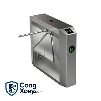Cổng xoay 3 càng BST-110L