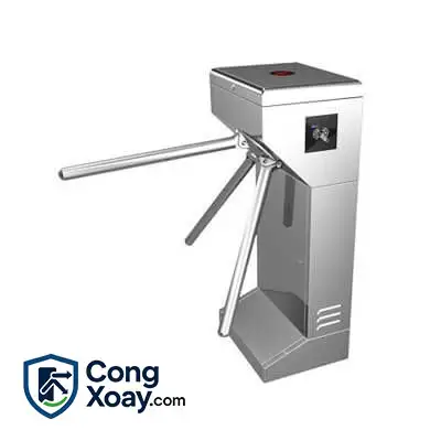Cổng xoay 3 càng Lion PTCF-238