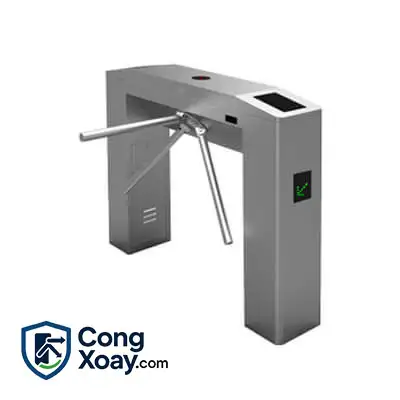 Cổng xoay 3 càng Magnet TTS450