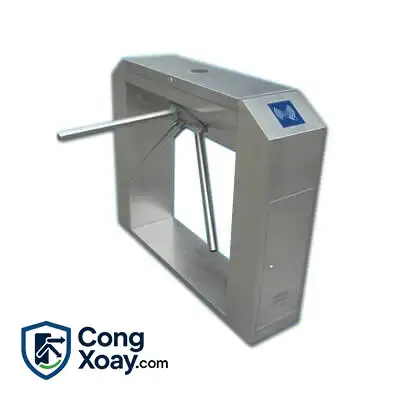 Cổng xoay 3 càng Shining STB003