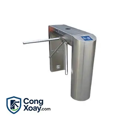 Cổng xoay 3 càng Shining STB005