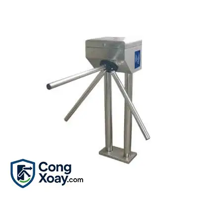 Cổng xoay 3 càng Shining STB101