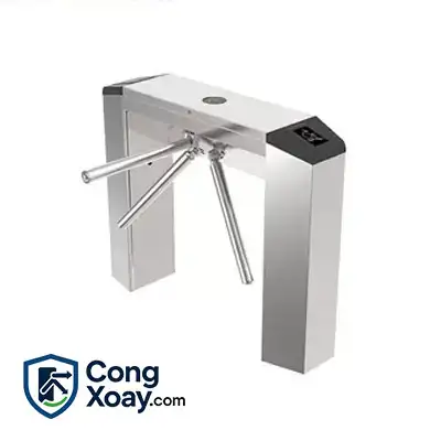 Cổng xoay 3 càng Turboo E142