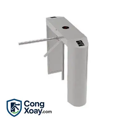 Cổng xoay 3 càng Turboo Y105