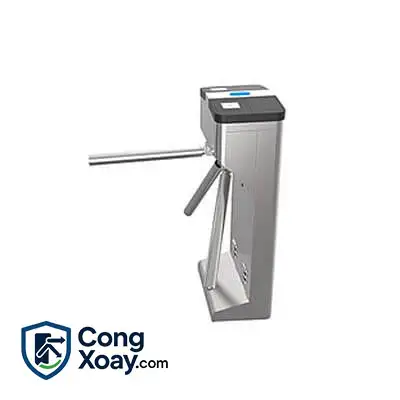 Cổng xoay 3 càng Turboo YL121