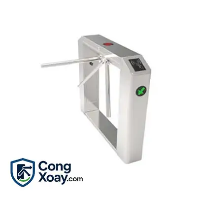 Cổng xoay 3 càng ZKTeco TS2122