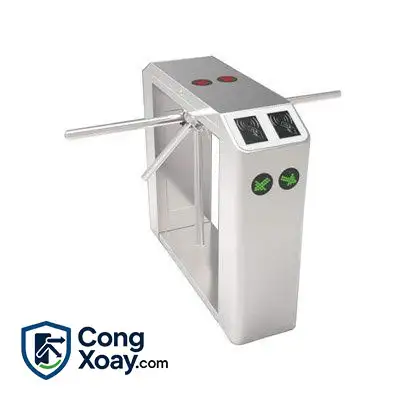Cổng xoay 3 càng ZKTeco TS2211